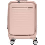 American Tourister 1 Pc Durable Frontec Luggage Trolley Case Strawberry - 251-2501-005625