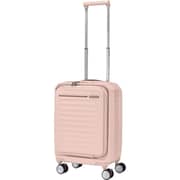 American Tourister 1 Pc Durable Frontec Luggage Trolley Case Strawberry - 251-2501-005625