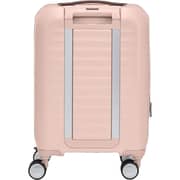 American Tourister 1 Pc Durable Frontec Luggage Trolley Case Strawberry - 251-2501-005625