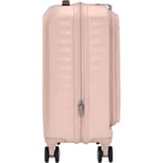 American Tourister 1 Pc Durable Frontec Luggage Trolley Case Strawberry - 251-2501-005625