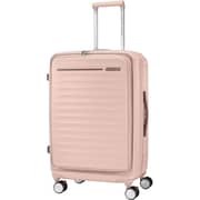 American Tourister 1 Pc Durable Frontec Luggage Trolley Case Strawberry - 251-2501-005511