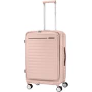 American Tourister 1 Pc Durable Frontec Luggage Trolley Case Strawberry - 251-2501-005511
