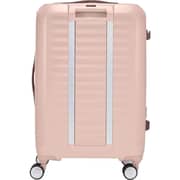 American Tourister 1 Pc Durable Frontec Luggage Trolley Case Strawberry - 251-2501-005511
