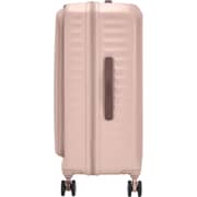 American Tourister 1 Pc Durable Frontec Luggage Trolley Case Strawberry - 251-2501-005511