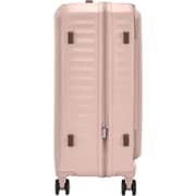 American Tourister 1 Pc Durable Frontec Luggage Trolley Case Strawberry - 251-2501-005511