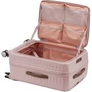 American Tourister 1 Pc Durable Frontec Luggage Trolley Case Strawberry - 251-2501-005511