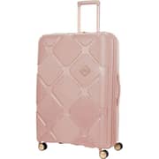 American Tourister 1 Pc Durable Instagon Luggage Trolley Case Peach Blossom - 251-2501-005556