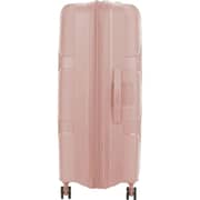 American Tourister 1 Pc Durable Instagon Luggage Trolley Case Peach Blossom - 251-2501-005556