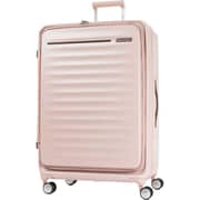 American Tourister 1 Pc Durable Frontec Luggage Trolley Case Strawberry - 251-2501-005626