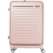 American Tourister 1 Pc Durable Frontec Luggage Trolley Case Strawberry - 251-2501-005626