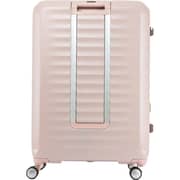 American Tourister 1 Pc Durable Frontec Luggage Trolley Case Strawberry - 251-2501-005626