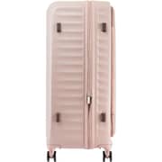 American Tourister 1 Pc Durable Frontec Luggage Trolley Case Strawberry - 251-2501-005626