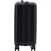 American Tourister 1 Pc Durable Skytrac Luggage Trolley Case Black - 251-2501-005584