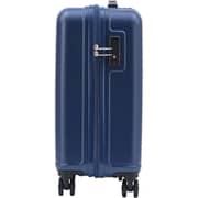 American Tourister 1 Pc Durable Skytrac Luggage Trolley Case Navy - 251-2501-005587