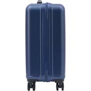 American Tourister 1 Pc Durable Skytrac Luggage Trolley Case Navy - 251-2501-005587