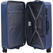 American Tourister 1 Pc Durable Skytrac Luggage Trolley Case Navy - 251-2501-005587