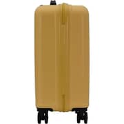 American Tourister 1 Pc Durable Skytrac Luggage Trolley Case Sunshine Yellow - 251-2501-005590