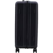 American Tourister 1 Pc Durable Skytrac Luggage Trolley Case Black - 251-2501-005585