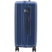 American Tourister 1 Pc Durable Skytrac Luggage Trolley Case Navy - 251-2501-005588