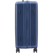 American Tourister 1 Pc Durable Skytrac Luggage Trolley Case Navy - 251-2501-005588