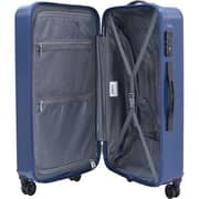 American Tourister 1 Pc Durable Skytrac Luggage Trolley Case Navy - 251-2501-005588