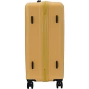 American Tourister 1 Pc Durable Skytrac Luggage Trolley Case Sunshine Yellow - 251-2501-005591