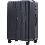 American Tourister 1 Pc Durable Skytrac Luggage Trolley Case Black - 251-2501-005586