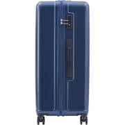 American Tourister 1 Pc Durable Skytrac Luggage Trolley Case Navy - 251-2501-005589