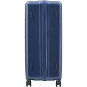 American Tourister 1 Pc Durable Skytrac Luggage Trolley Case Navy - 251-2501-005589