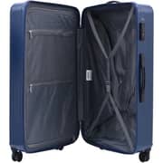 American Tourister 1 Pc Durable Skytrac Luggage Trolley Case Navy - 251-2501-005589