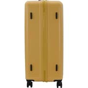 American Tourister 1 Pc Durable Skytrac Luggage Trolley Case Sunshine Yellow - 251-2501-005592