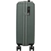 American Tourister 1 Pc Durable Aerojoy Luggage Trolley Case DarkForest - 251-2501-005779