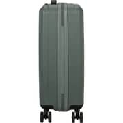 American Tourister 1 Pc Durable Aerojoy Luggage Trolley Case DarkForest - 251-2501-005779