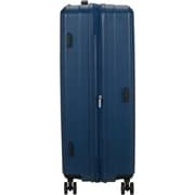 American Tourister 1 Pc Durable Aerojoy Luggage Trolley Case Dark Blue - 251-2501-005778