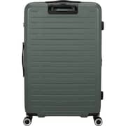 American Tourister 1 Pc Durable Aerojoy Luggage Trolley Case Dark Forest - 251-2501-005781