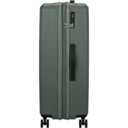 American Tourister 1 Pc Durable Aerojoy Luggage Trolley Case Dark Forest - 251-2501-005781