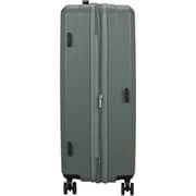 American Tourister 1 Pc Durable Aerojoy Luggage Trolley Case Dark Forest - 251-2501-005781