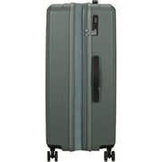 American Tourister 1 Pc Durable Aerojoy Luggage Trolley Case Dark Forest - 251-2501-005781