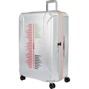 American Tourister 1 Pc Durable Technum Luggage Trolley Case Aluminium - 251-2501-005794