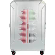 American Tourister 1 Pc Durable Technum Luggage Trolley Case Aluminium - 251-2501-005794