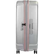 American Tourister 1 Pc Durable Technum Luggage Trolley Case Aluminium - 251-2501-005794