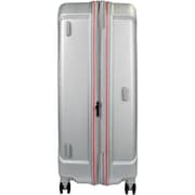 American Tourister 1 Pc Durable Technum Luggage Trolley Case Aluminium - 251-2501-005794