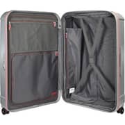 American Tourister 1 Pc Durable Technum Luggage Trolley Case Aluminium - 251-2501-005794