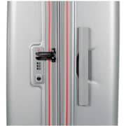 American Tourister 1 Pc Durable Technum Luggage Trolley Case Aluminium - 251-2501-005794