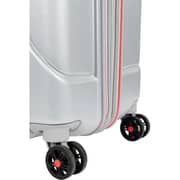 American Tourister 1 Pc Durable Technum Luggage Trolley Case Aluminium - 251-2501-005794