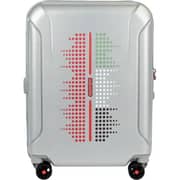 American Tourister 1 Pc Durable Technum Luggage Trolley Case Aluminium - 251-2501-005796