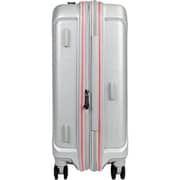 American Tourister 1 Pc Durable Technum Luggage Trolley Case Aluminium - 251-2501-005796