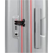 American Tourister 1 Pc Durable Technum Luggage Trolley Case Aluminium - 251-2501-005796