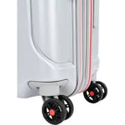 American Tourister 1 Pc Durable Technum Luggage Trolley Case Aluminium - 251-2501-005796