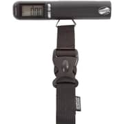 American Tourister 1 Pc Digital Luggage Trolley Case Scale Black - 251-2501-002638